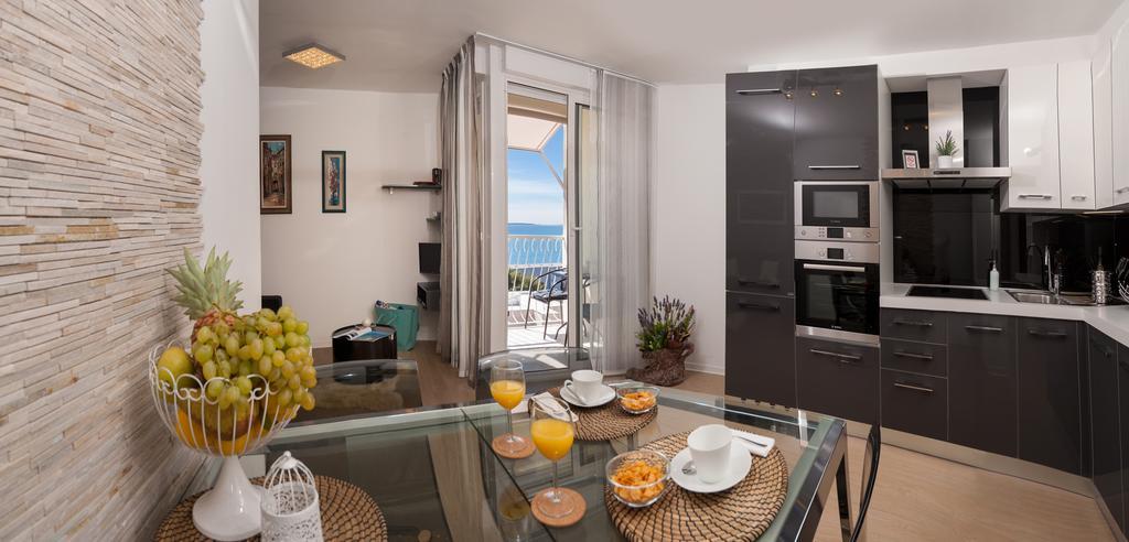 Mariva Luxury Apartment Split Habitación foto